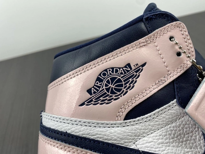 Air 1 OG Jordan Atmosphere DD9335-641 High 0717